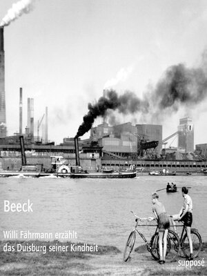cover image of Beeck